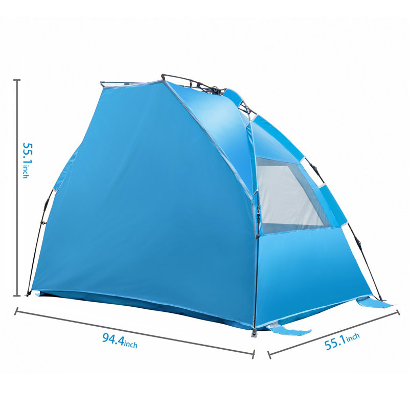 iCorer 4 Person Tent Wayfair